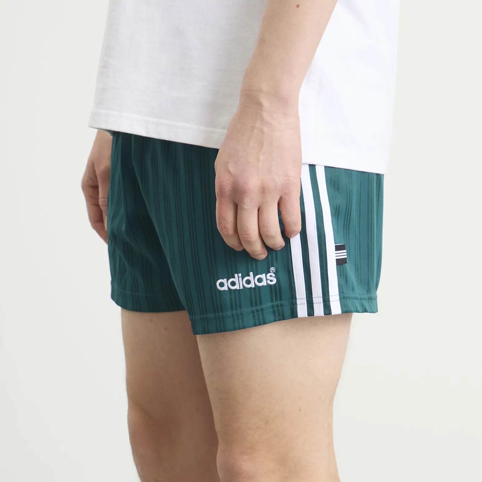 Adidas Liverpool FC 95' Away Short