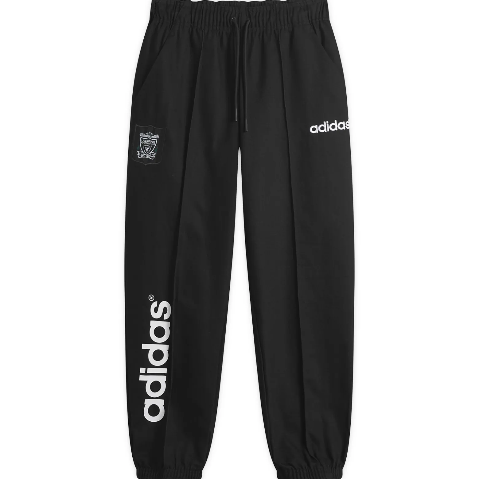 Adidas Liverpool FC 95' Drill Pant