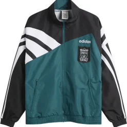 Adidas Liverpool FC 95' Track Top