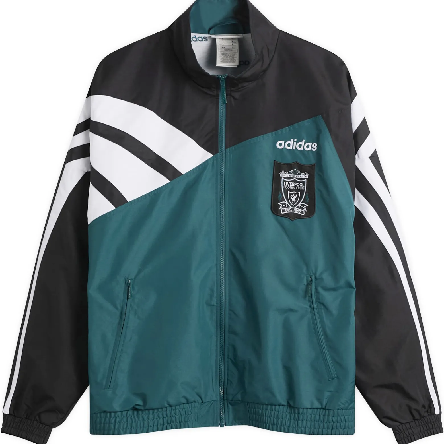 Adidas Liverpool FC 95' Track Top