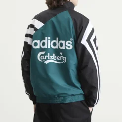 Adidas Liverpool FC 95' Track Top