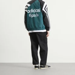 Adidas Liverpool FC 95' Track Top