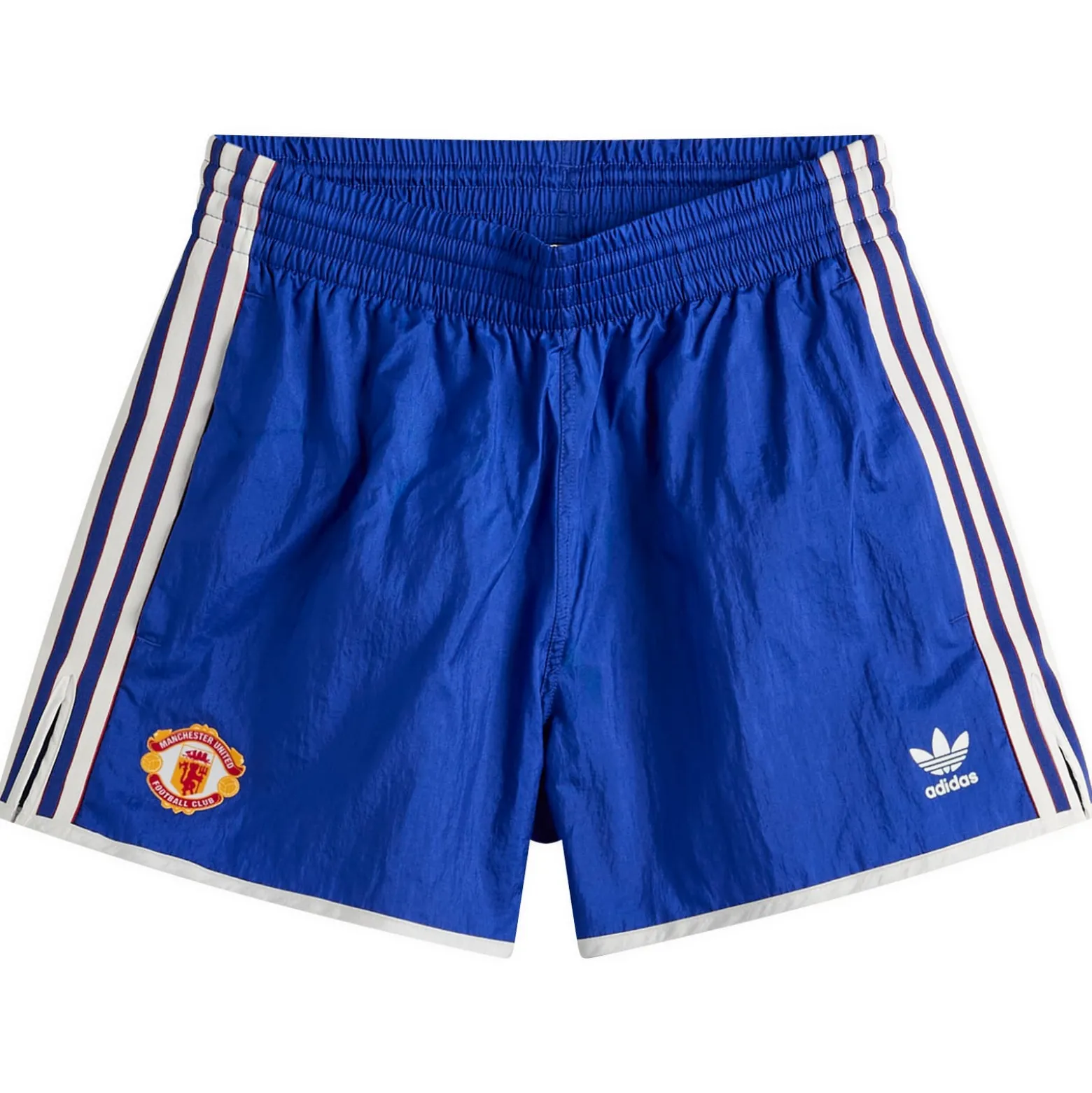 Adidas Manchester United 90' Shorts
