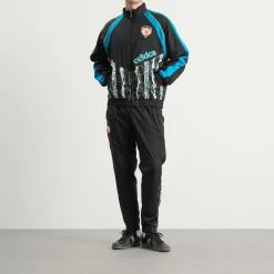 Adidas Manchester United 90' Track Jacket