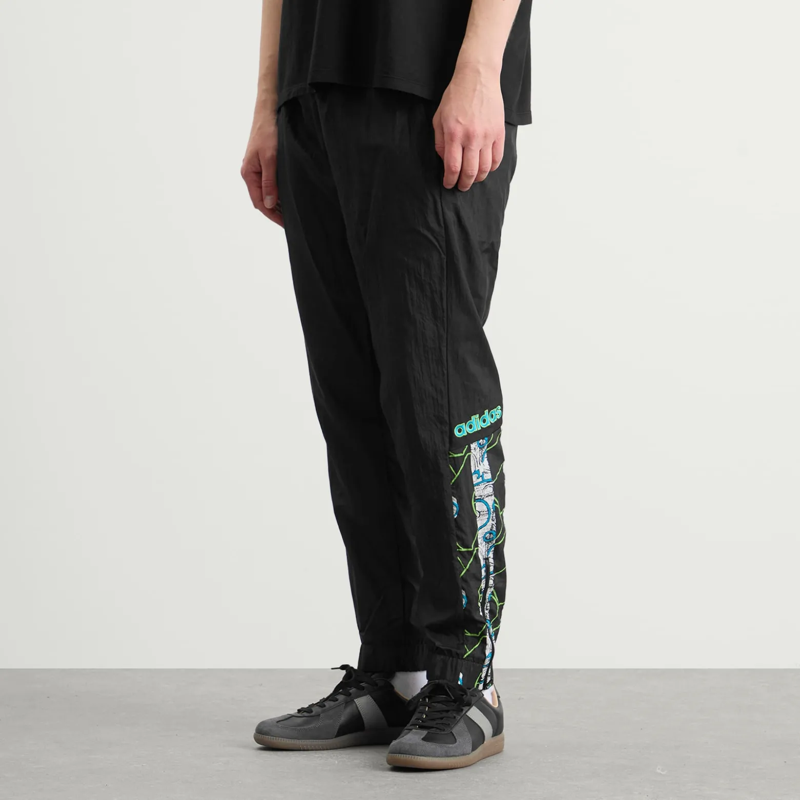 Adidas Manchester United 90' Track Pants