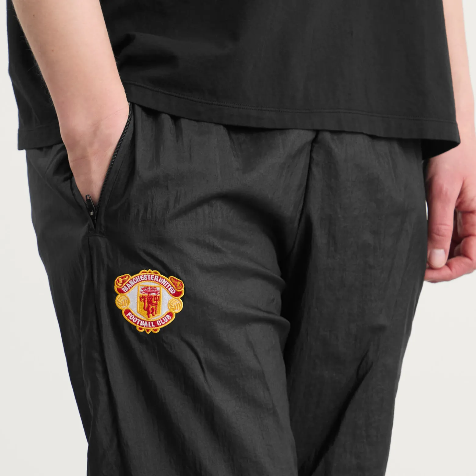 Adidas Manchester United 90' Track Pants