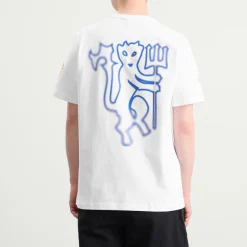 Adidas Manchester United 90' T-Shirt
