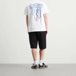 Adidas Manchester United 90' T-Shirt