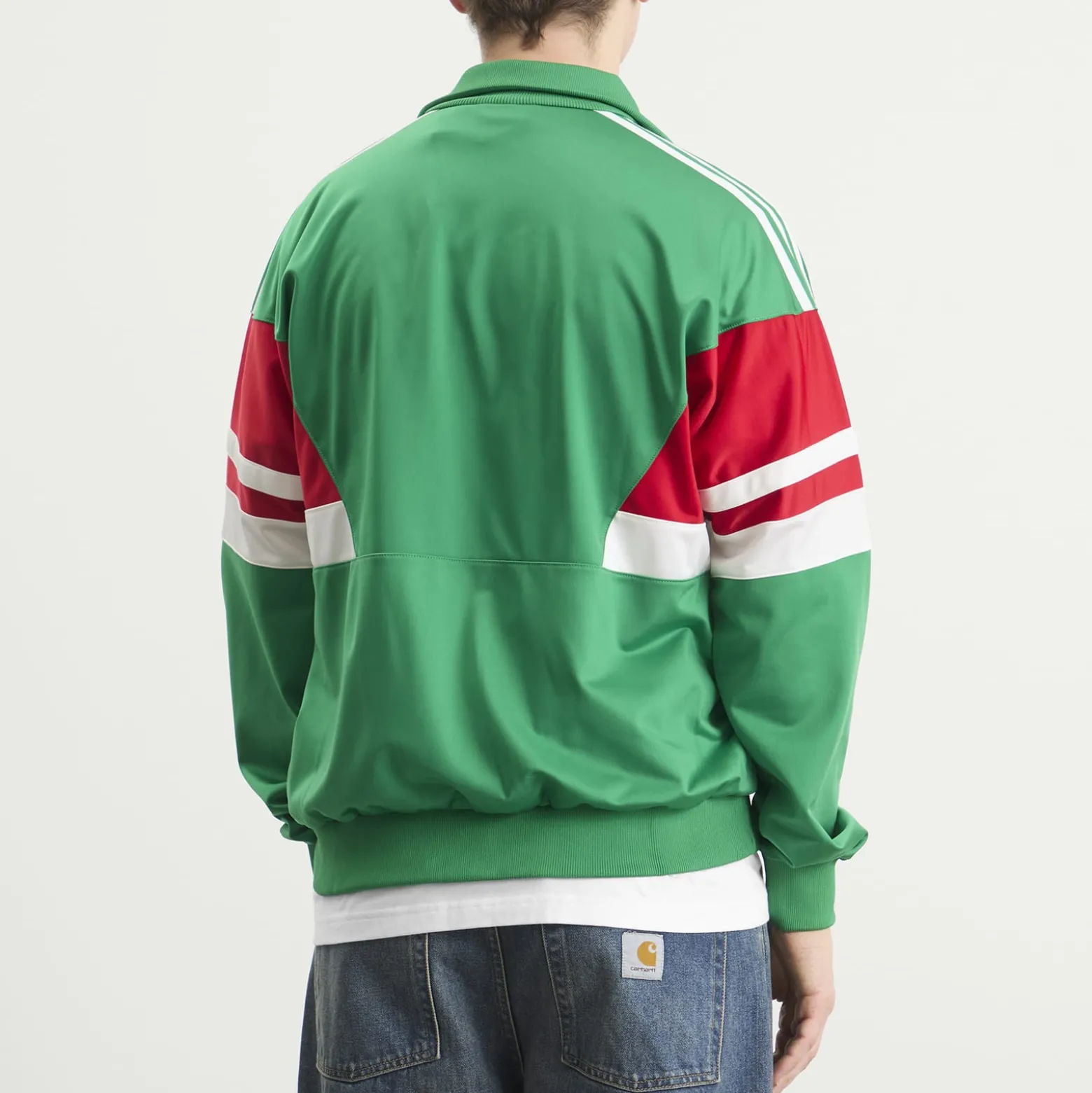 Adidas Mexico Track Top 1986 Track Top