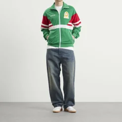Adidas Mexico Track Top 1986 Track Top