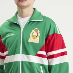 Adidas Mexico Track Top 1986 Track Top