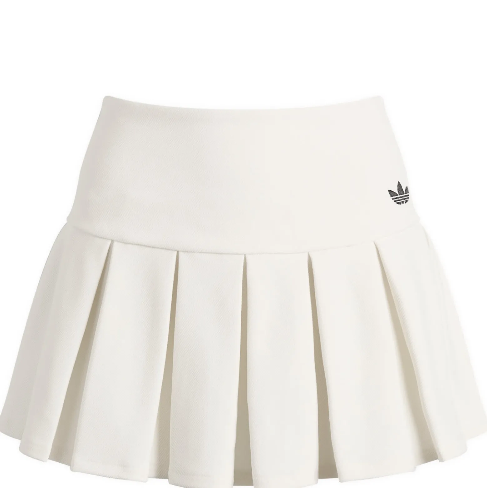 Adidas Mini Pleated Skirt