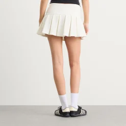 Adidas Mini Pleated Skirt