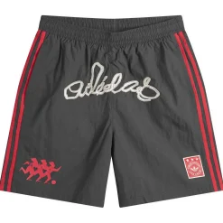 adidas Nylon Gfx Short