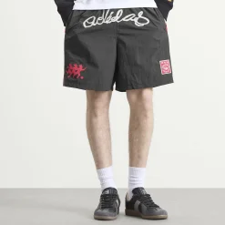 adidas Nylon Gfx Short