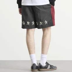 adidas Nylon Gfx Short