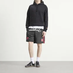 adidas Nylon Gfx Short