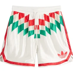 Adidas Originals Basketball Diamond Pack Short