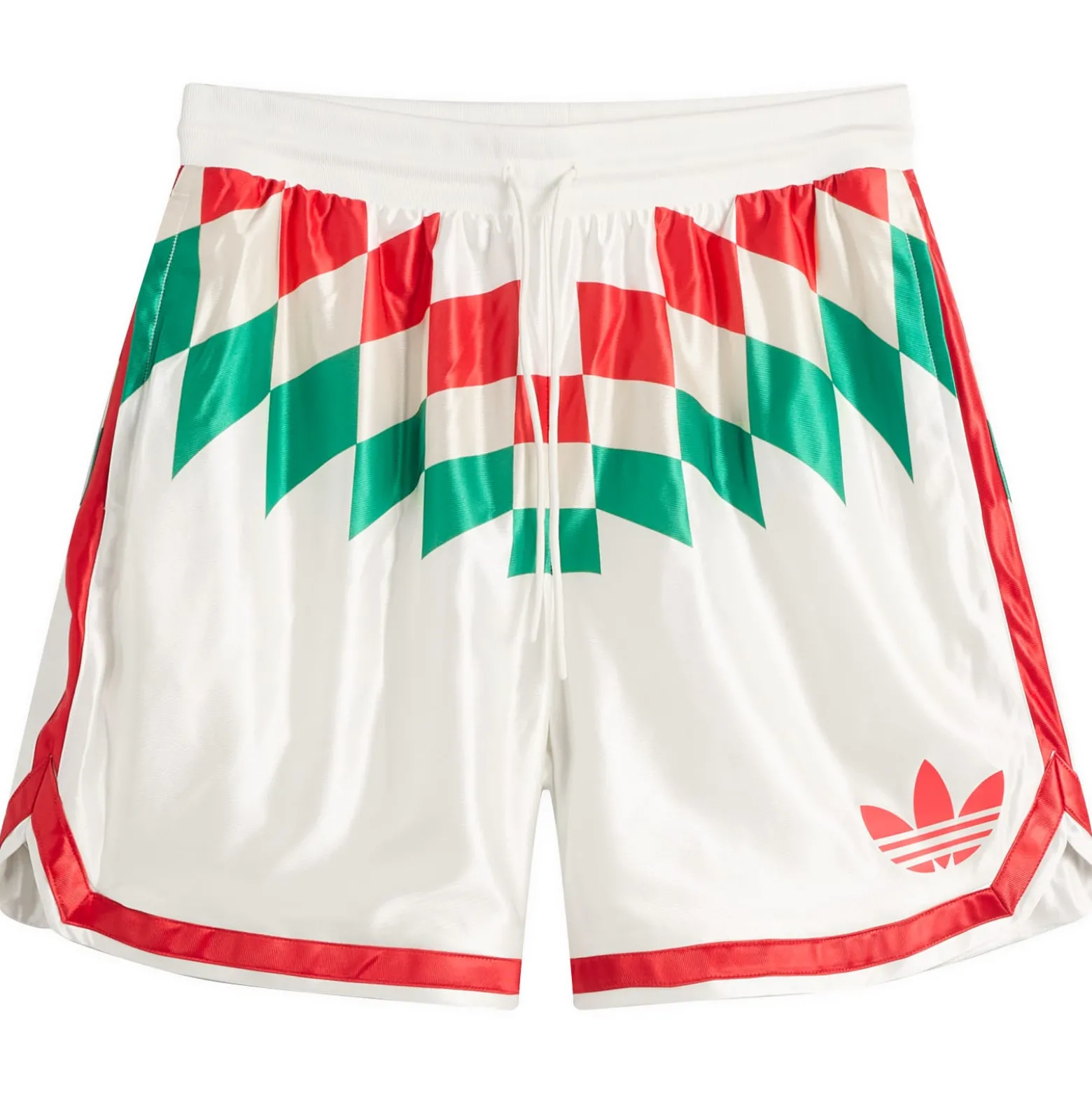 Adidas Originals Basketball Diamond Pack Short