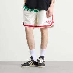 Adidas Originals Basketball Diamond Pack Short