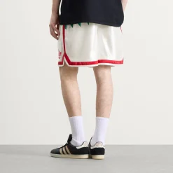 Adidas Originals Basketball Diamond Pack Short