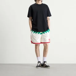 Adidas Originals Basketball Diamond Pack Short