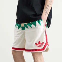 Adidas Originals Basketball Diamond Pack Short