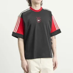 adidas Paneled Gfx T-Shirt