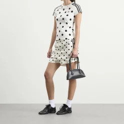 adidas Polka Dot Cali T-Shirt