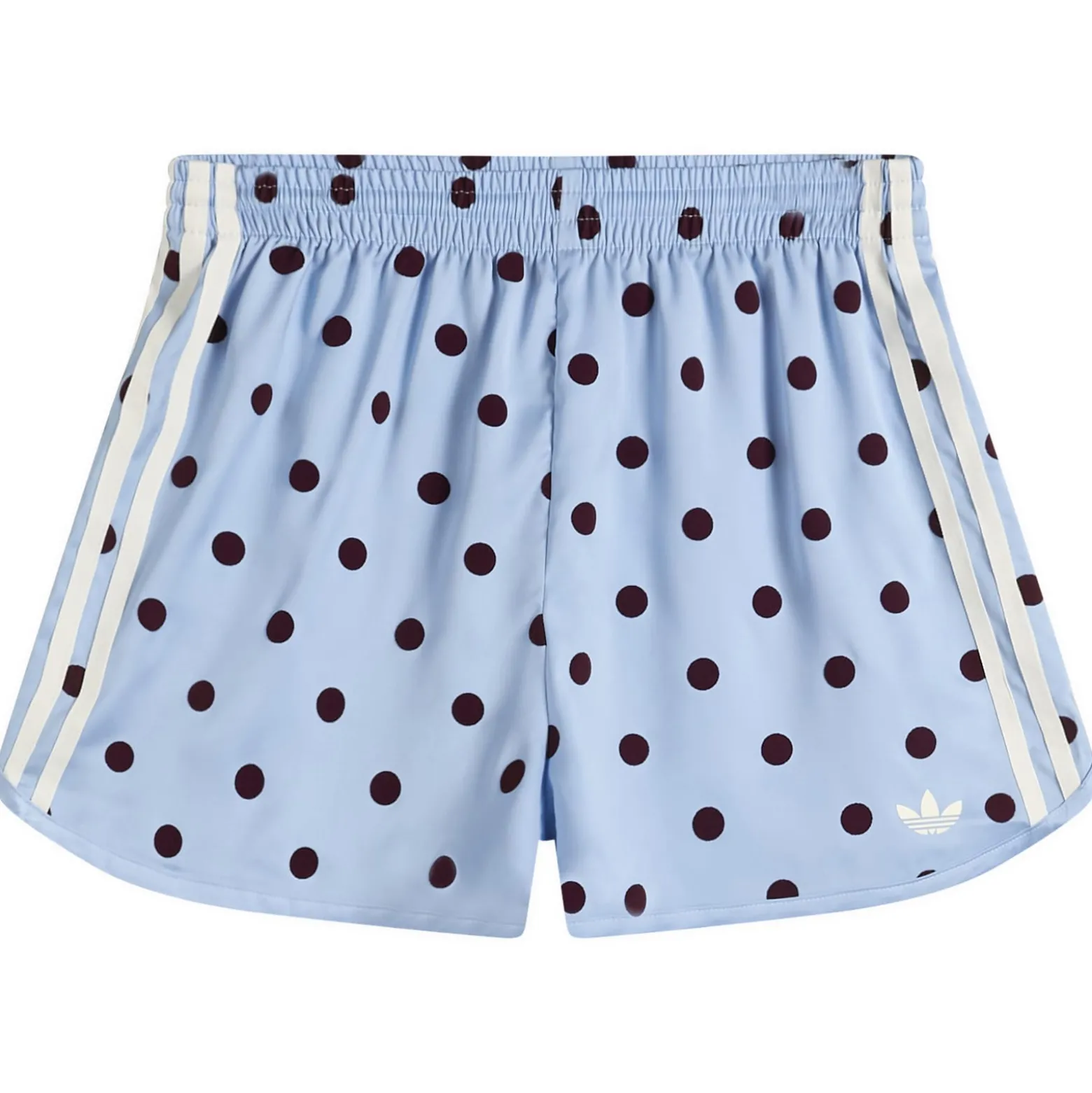 adidas Polka Dot Sprinter Shorts