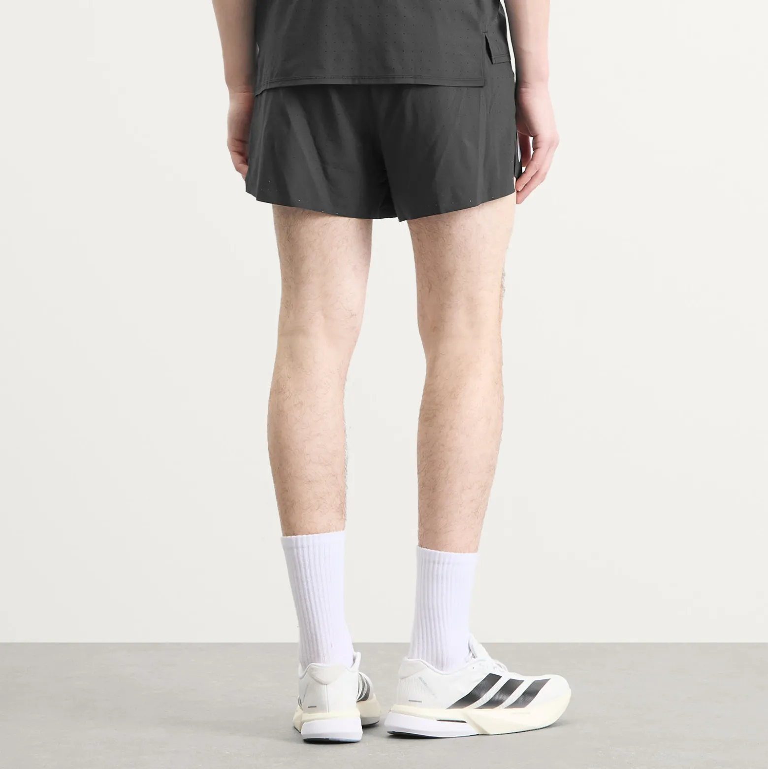 adidas Road To Records Split Short