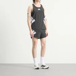 adidas Road To Records Split Short