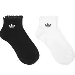 Adidas Ruffle Socks