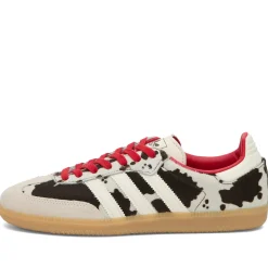 adidas Samba OG Cow Sneakers
