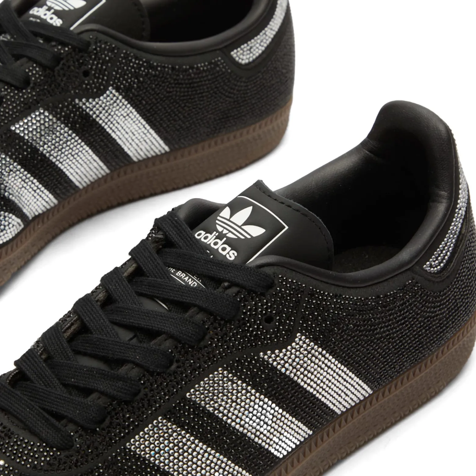 Adidas Samba OG Diamante Sneakers
