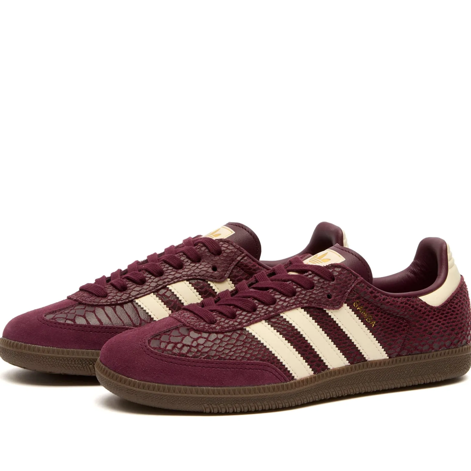 Adidas Samba OG Sneakers