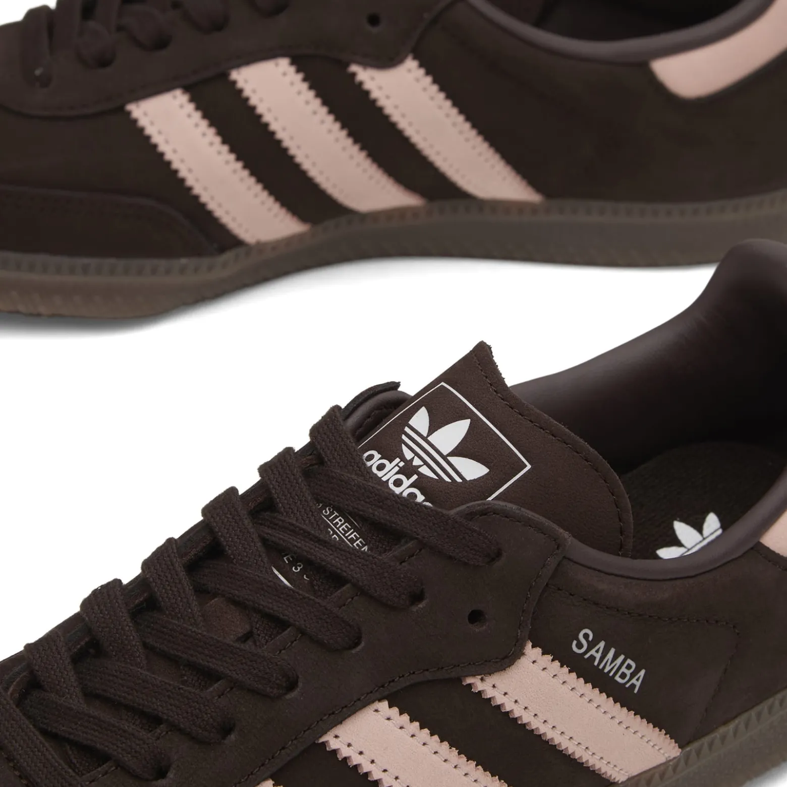 Adidas Samba OG Sneakers