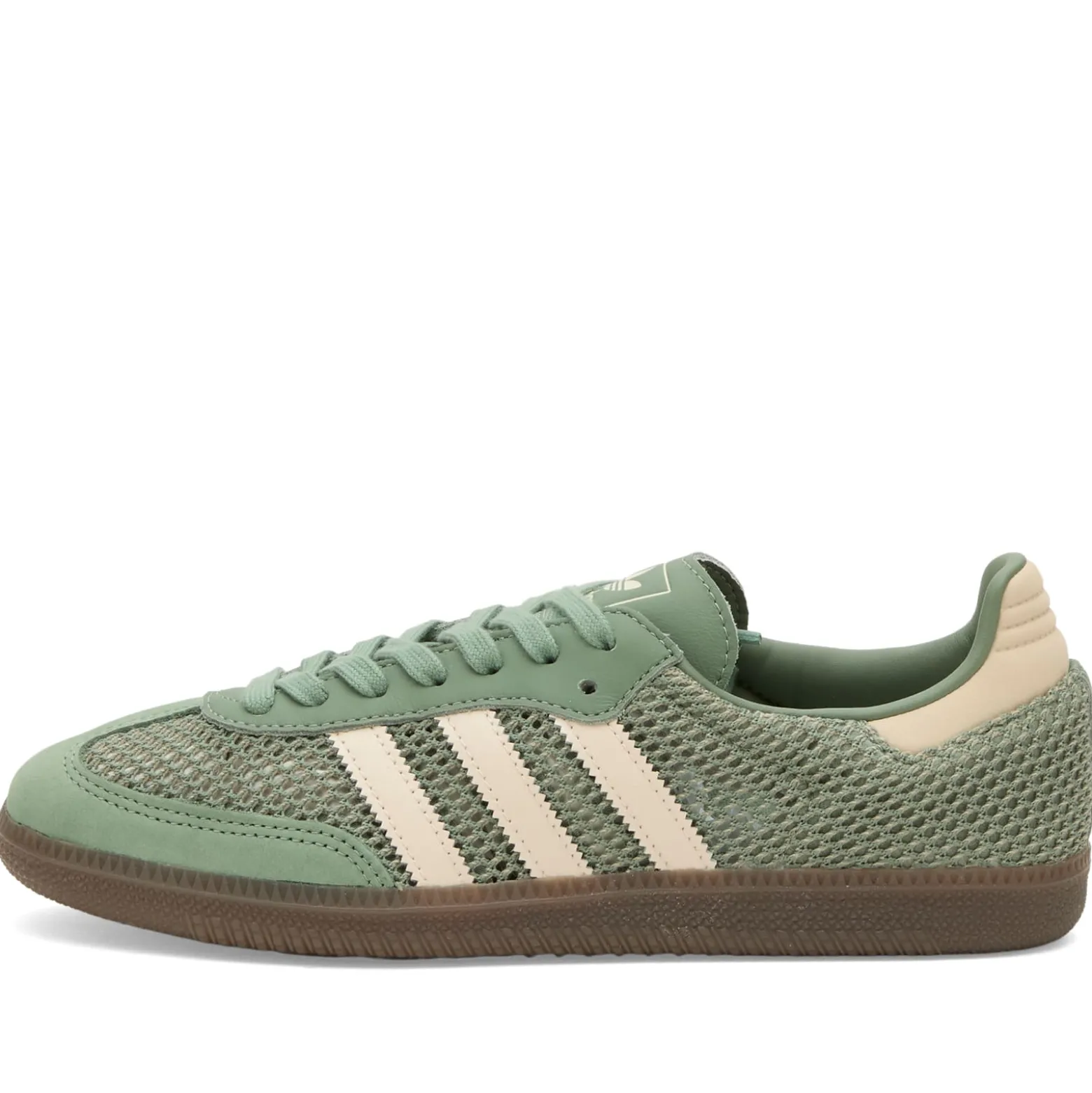 adidas Samba Og W Sneaker