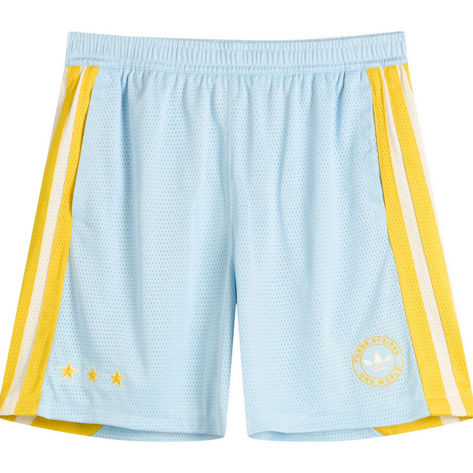 adidas Santiago Short