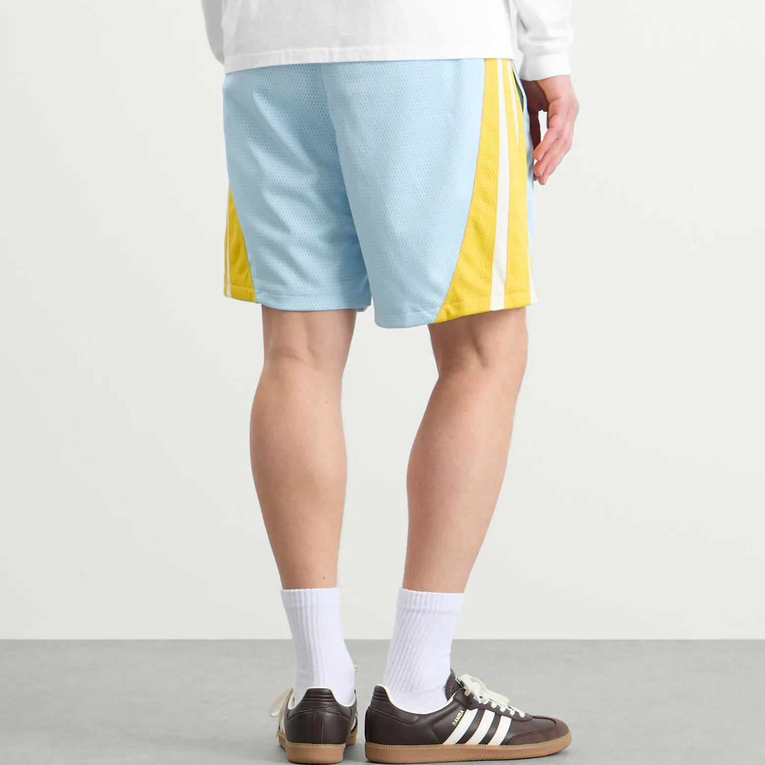 adidas Santiago Short