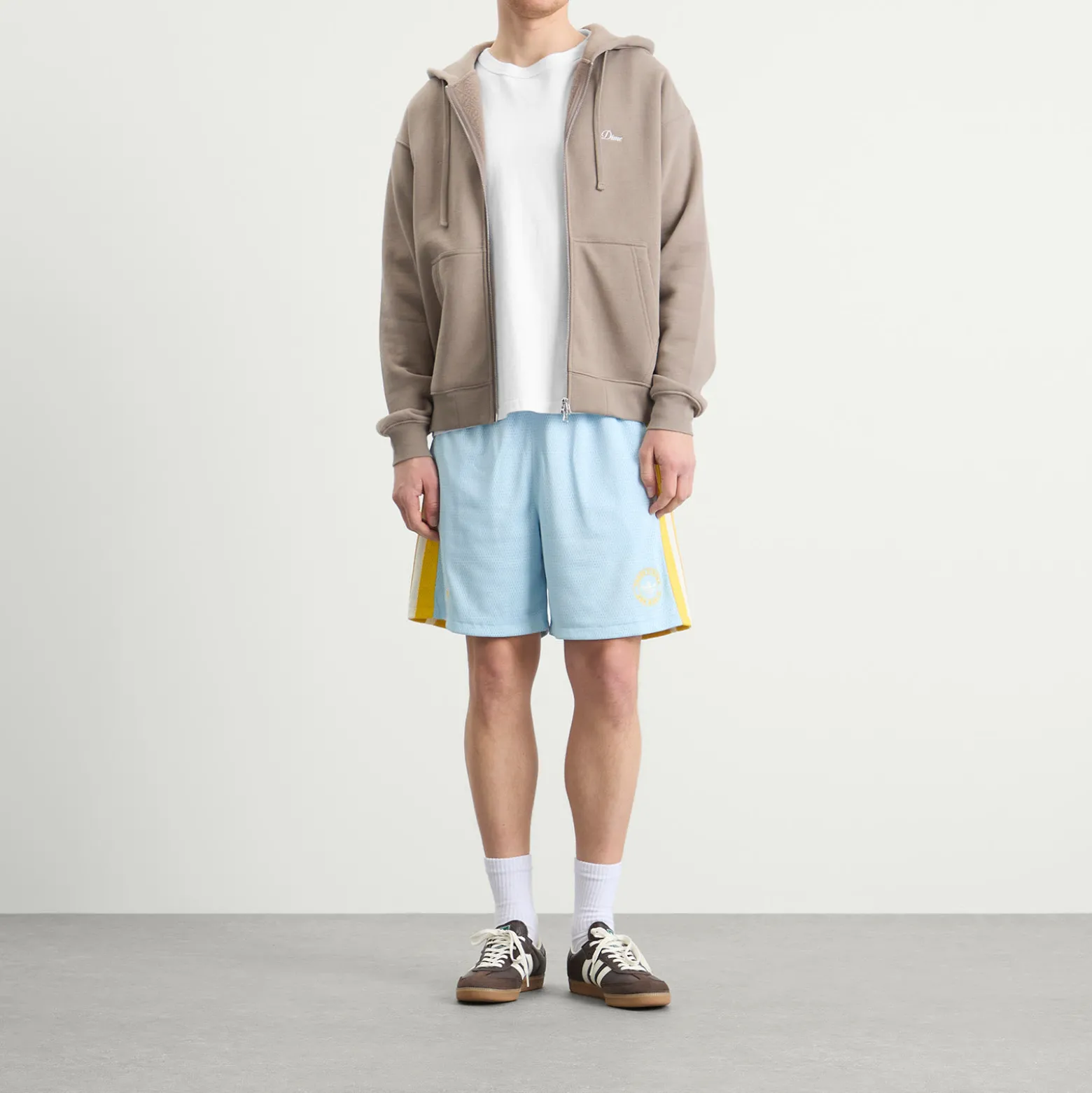 adidas Santiago Short