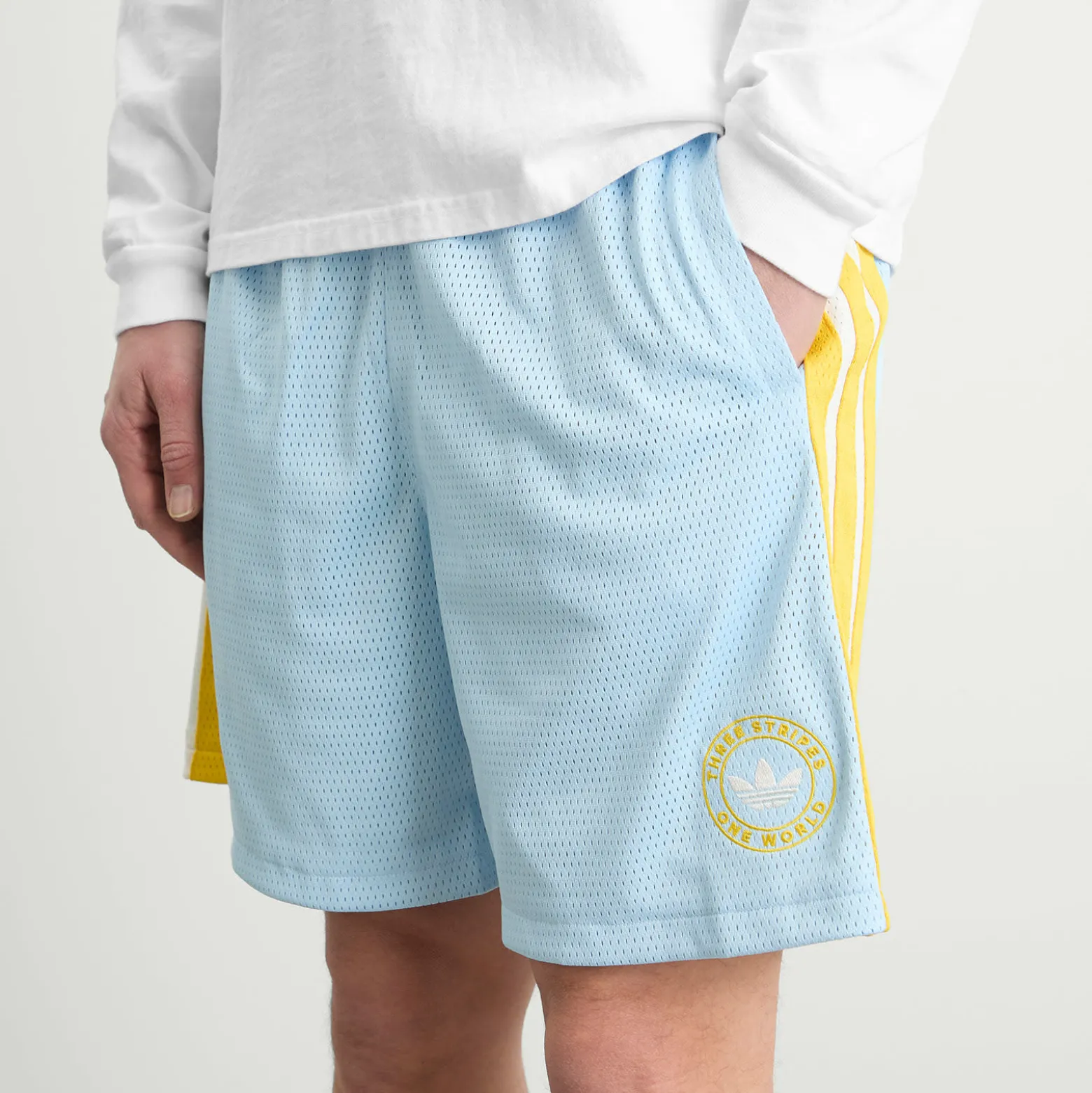 adidas Santiago Short