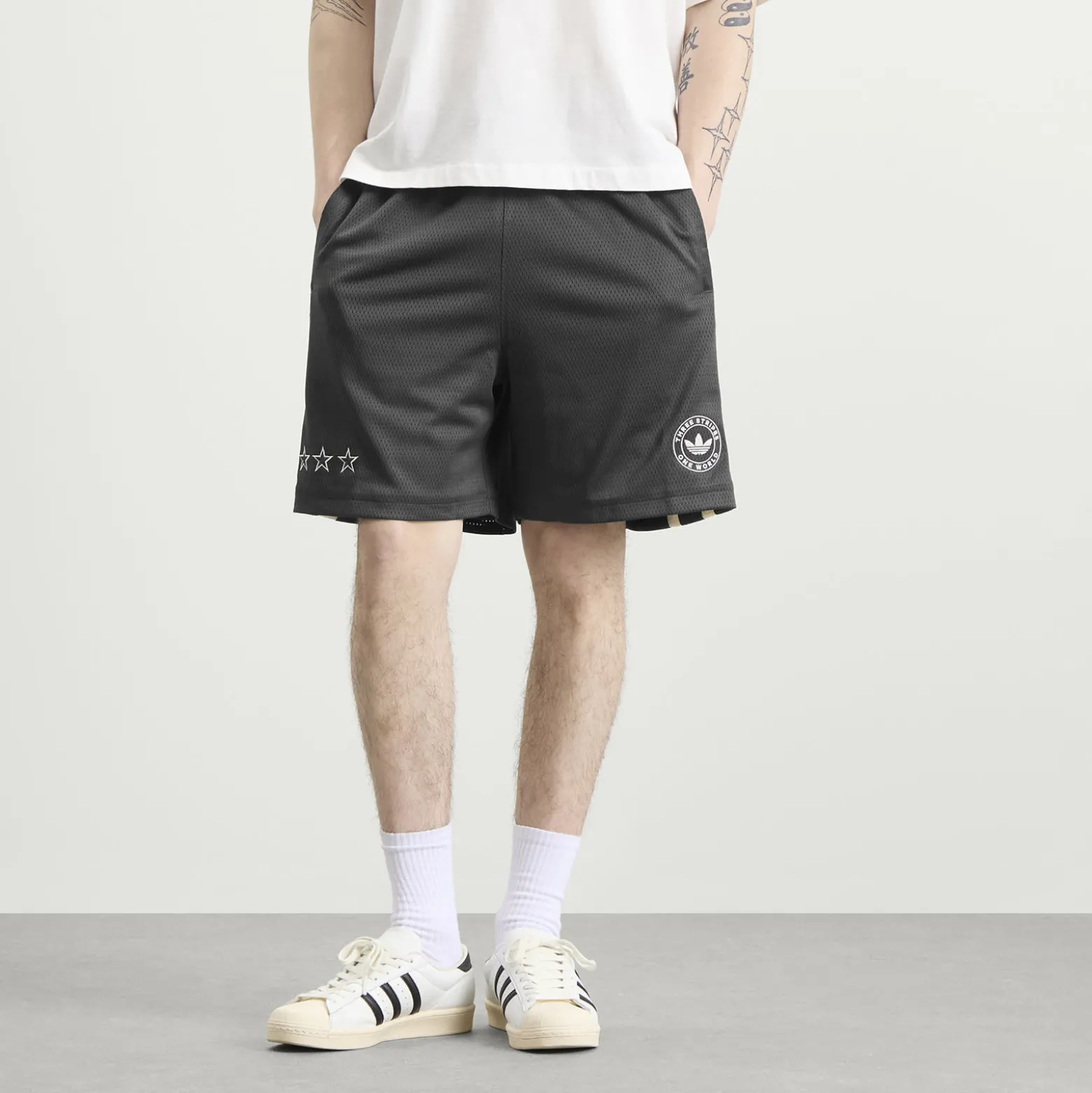 adidas Santiago Short