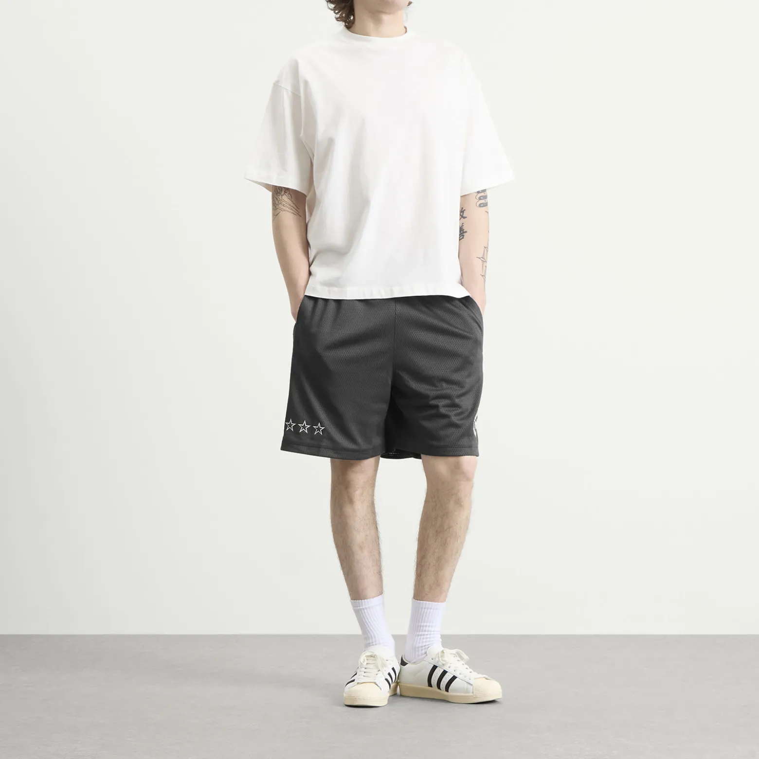 adidas Santiago Short