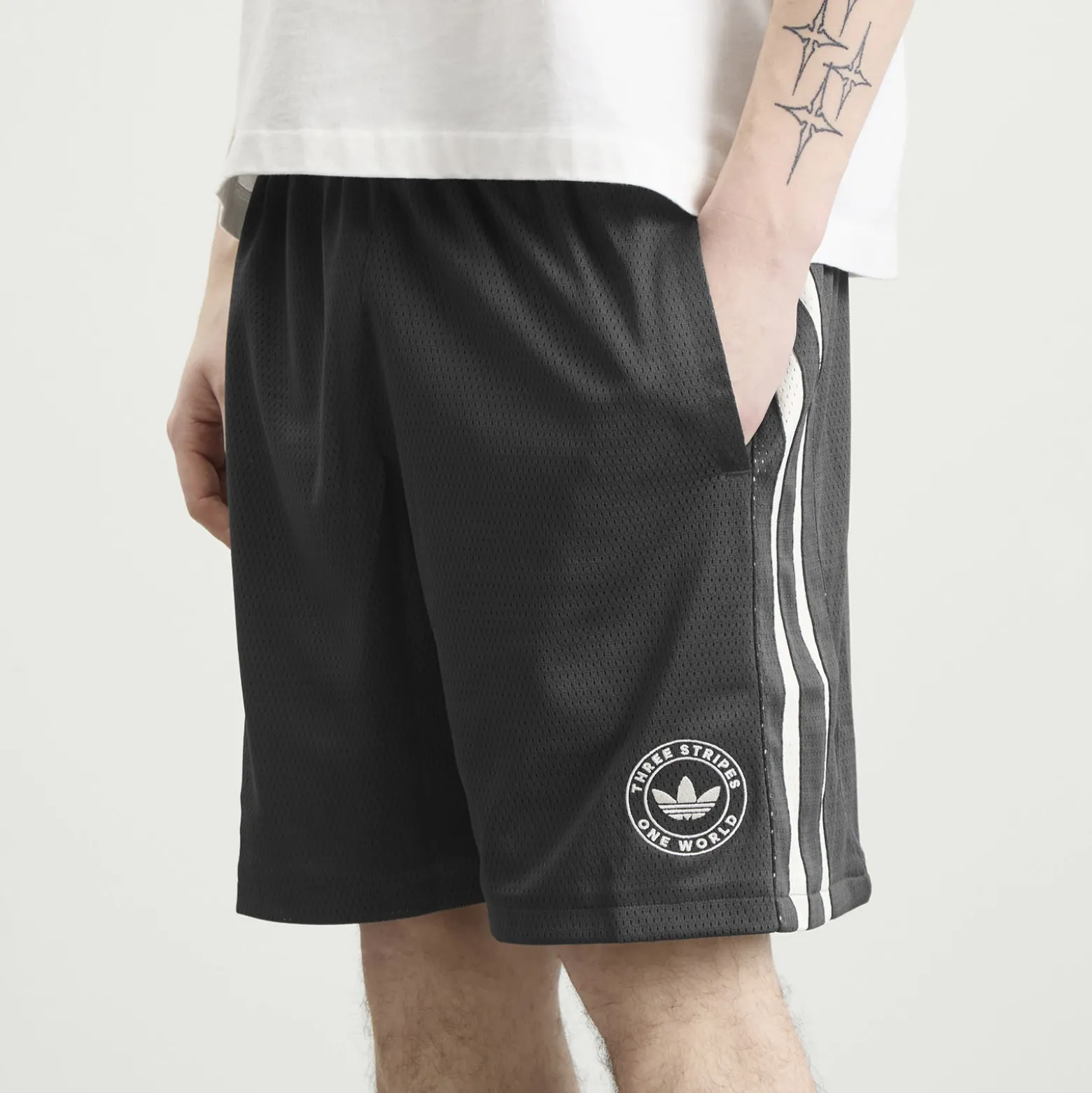 adidas Santiago Short