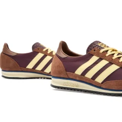 adidas SL 72
