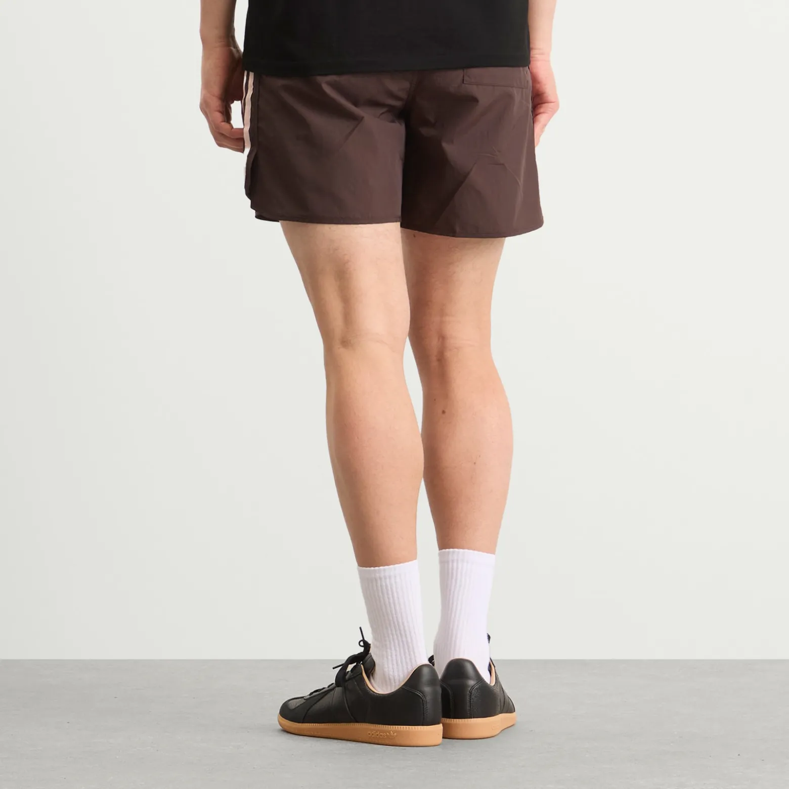 Adidas Sprinter Shorts