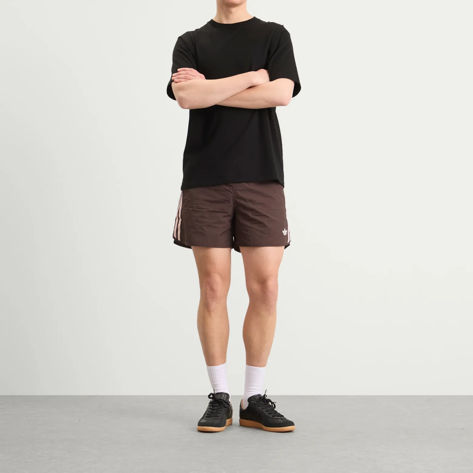 Adidas Sprinter Shorts