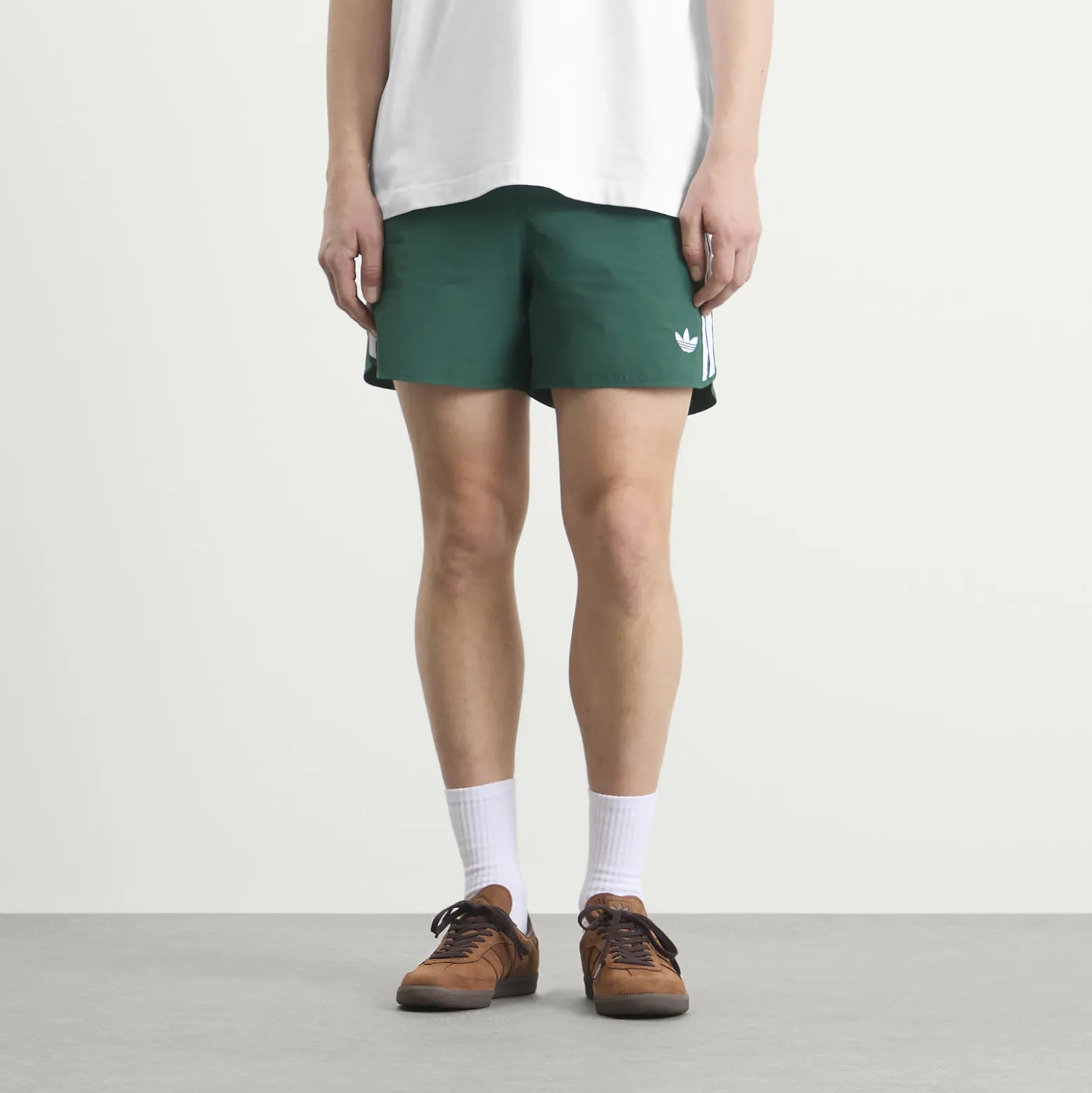 Adidas Sprinter Shorts