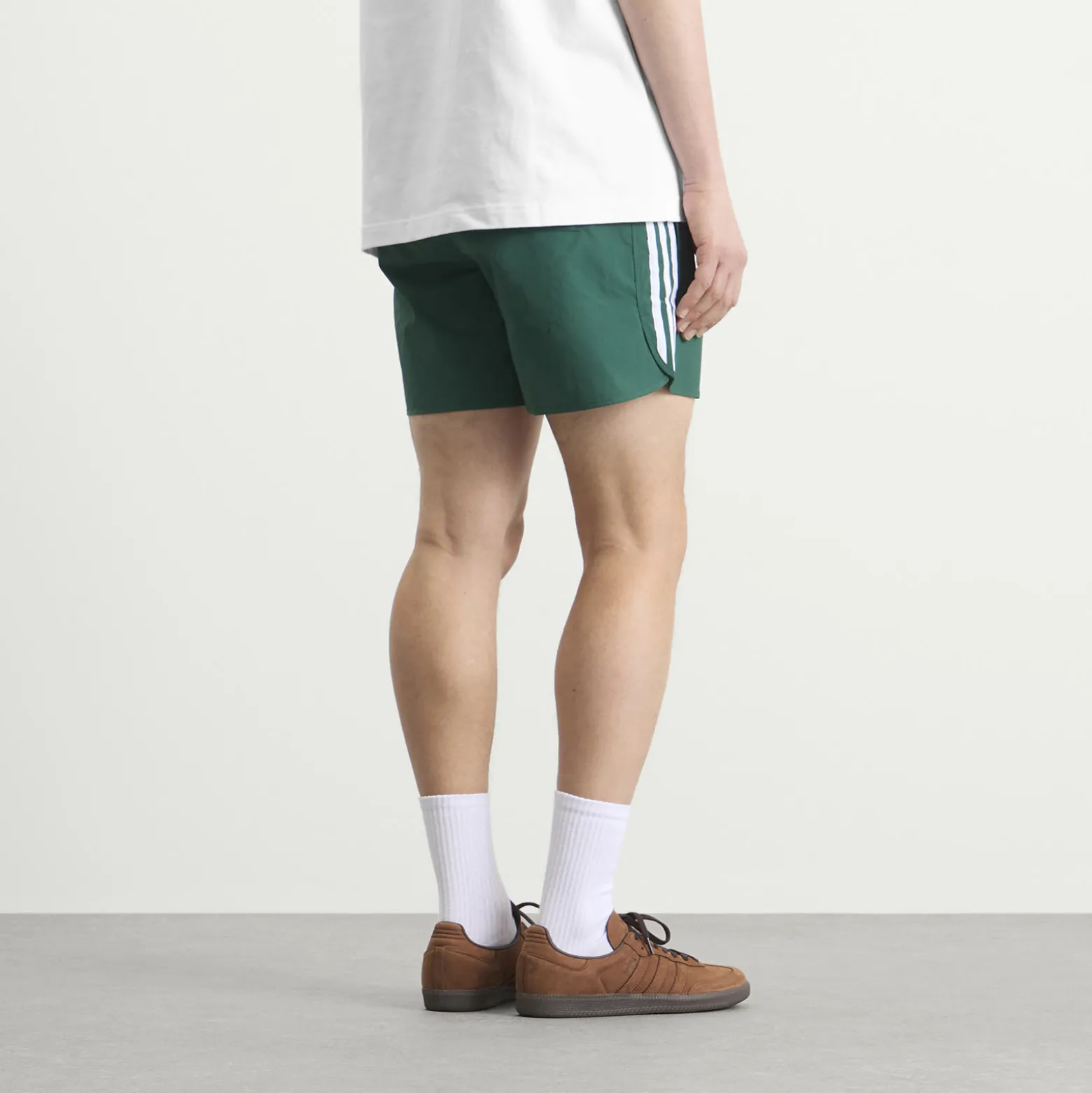 Adidas Sprinter Shorts